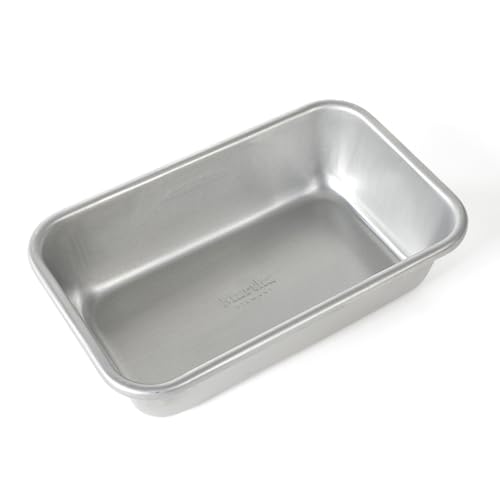 Martha Stewart 4-Piece Non-Stick Aluminum Bakeware Baking Set - Dishwasher Safe