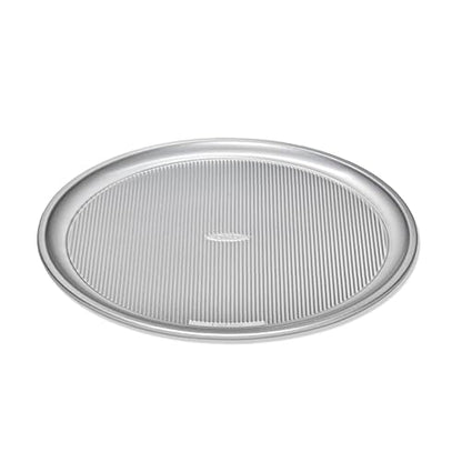 OXO Good Grips Non-Stick Pro Clear Coated Metal Bakeware Pizza Pan, Baking Sheet