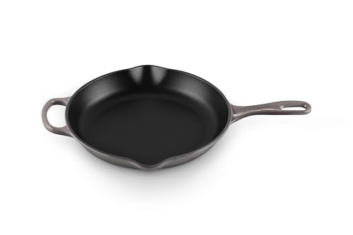 Le Creuset Enameled Cast Iron Signature Cookware Set, 7 pc, Oyster