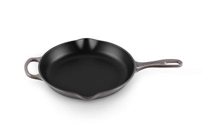 Le Creuset Enameled Cast Iron Signature Cookware Set, 7 pc, Oyster