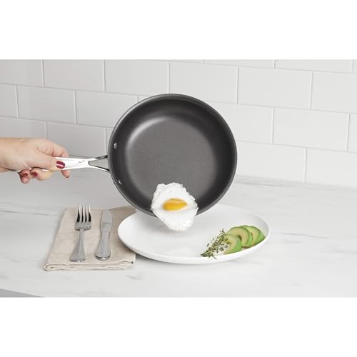 Cuisinart Chef's Classic™ Nonstick Hard Anodized Cookware 13 Piece Set