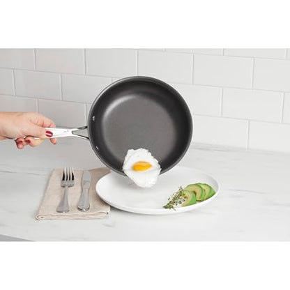 Cuisinart Chef's Classic™ Nonstick Hard Anodized Cookware 13 Piece Set