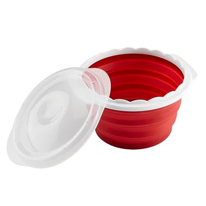 Cuisinart Microwave Popcorn Maker