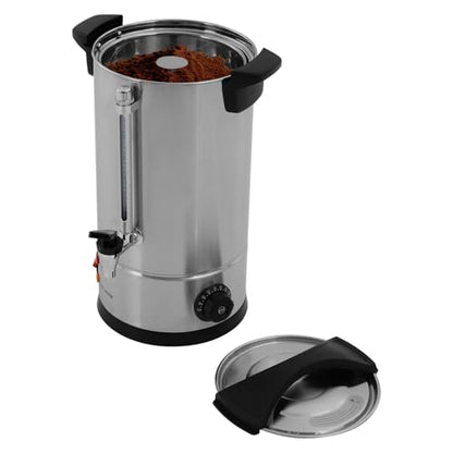 2.1 Gallon Hot Water Dispenser Electric Water Boiler and Warmer