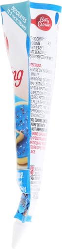 Betty Crocker Cookie Icing, Blue, 7 oz