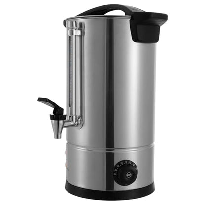 2.1 Gallon Hot Water Dispenser Electric Water Boiler and Warmer