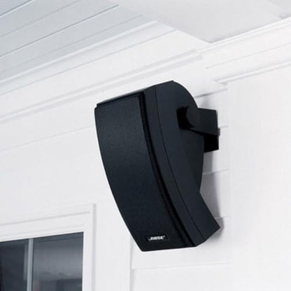 Bose 251 Environmental Speakers, Premium Outdoor Speakers - Black