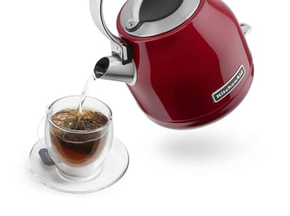 KitchenAid 1.25 L Electric Kettle - KEK1222