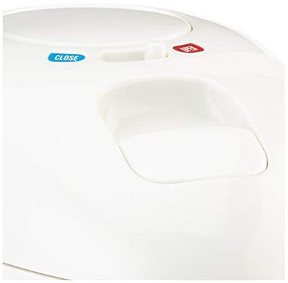Zojirushi CW-PZC22FC Micom Super Boiler 2.2L, Floral, 2.2 L