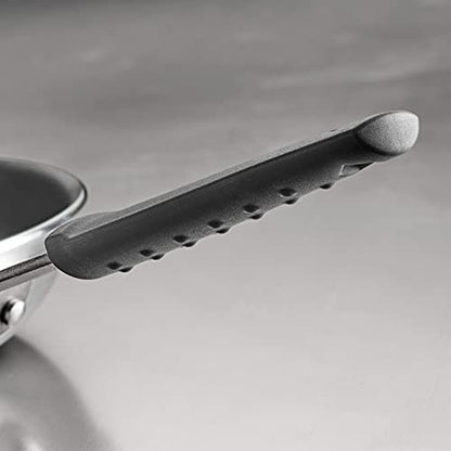 Tramontina Professional Fusion 8-Inch Non Stick Small Frying Pan, Heavy-Gauge Aluminum Skillet with Reinforced Nonstick Coating, Dishwasher and Oven Safe