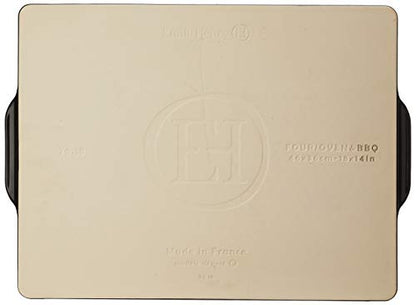 Rectangular Pizza Grill/Oven Stone (797618)