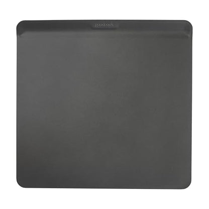 GoodCook AirPerfect Cookie Sheet Nonstick Air Insulated Carbon Steel Construction, 14 x 12-Inch, Gray
