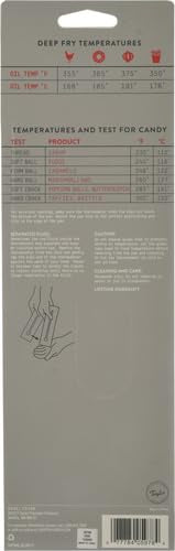 Taylor Classic Line Candy/Deep Fry Thermometer
