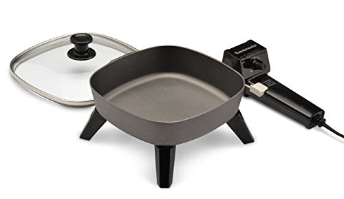 Toastmaster 6" Skillet