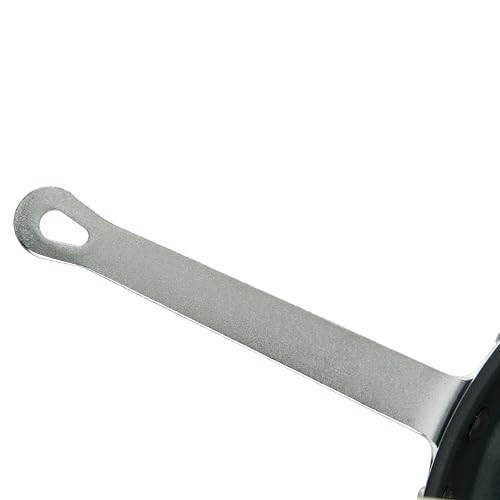 Winco AFP-10NS Gladiator Aluminum 10" Non-Stick Fry Pan