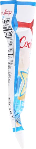 Betty Crocker Cookie Icing, Blue, 7 oz