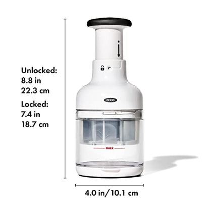 OXO Good Grips Vegetable Chopper