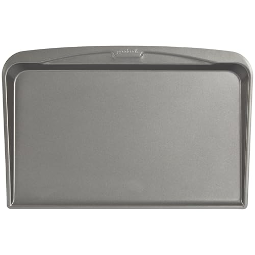 GoodCook AirPerfect Nonstick Air Insulated Slide Off Cookie Sheet, 11x17 inch