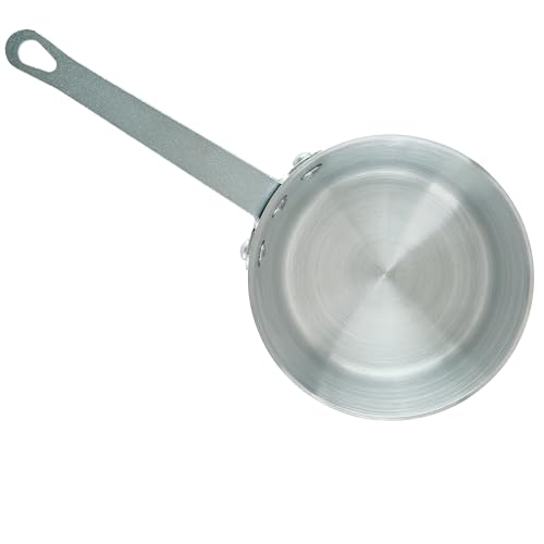 Winco Heavy-Duty Aluminum Tapered Sauce Pan, 3mm, 1.5 Quart