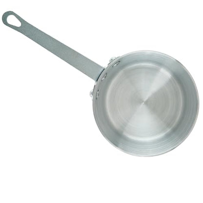 Winco Heavy-Duty Aluminum Tapered Sauce Pan, 3mm, 1.5 Quart