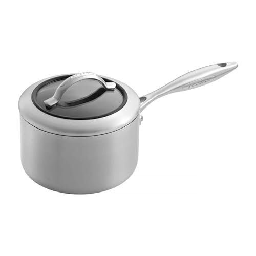 Scanpan CTX 10 Piece Cookware Set