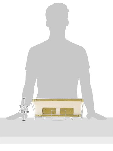 BUNDOK BD-383 Oblong Shichirawa Large, Charcoal, Diatomaceous Earth, Beige, Stand Included (For 3-4 People)