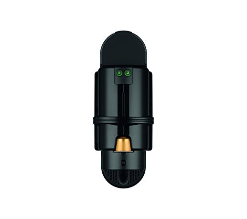 Nespresso Inissia Espresso Machine by De'Longhi,24 oz, Black