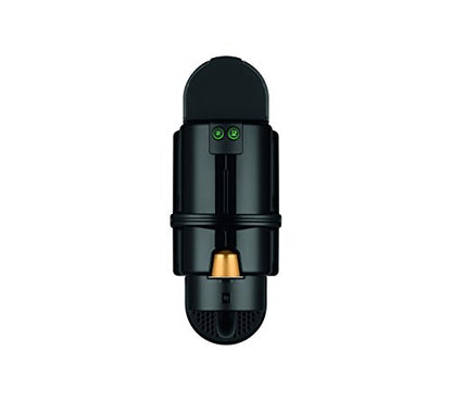 Nespresso Inissia Espresso Machine by De'Longhi,24 oz, Black