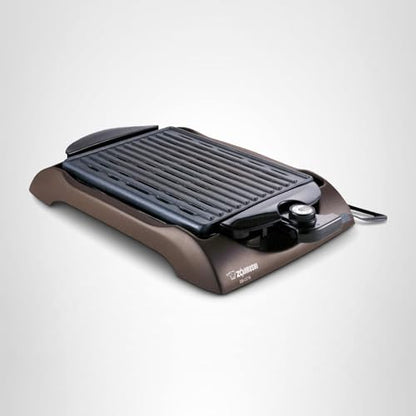 Zojirushi EB-CC15 Indoor Electric Grill