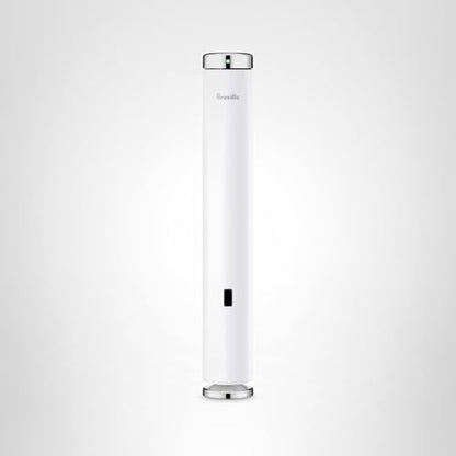 Breville BSV600PSS Joule Turbo Sous Vide Machine, Polished Stainless Steel