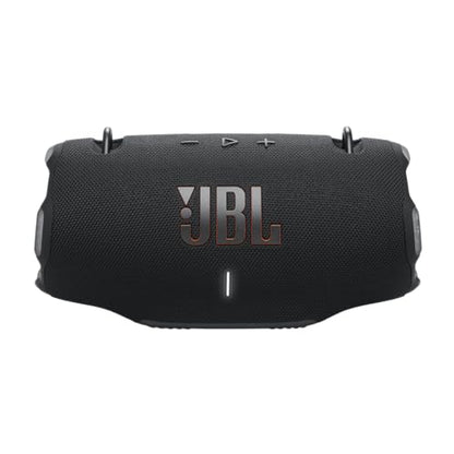 JBL Xtreme 4 - Portable Bluetooth Speaker, Powerful Sound and Deep Bass, IP67 Waterproof, 24 Hours of Playtime, Powerbank, Auracast for Multi-Speaker Pairing (Black)