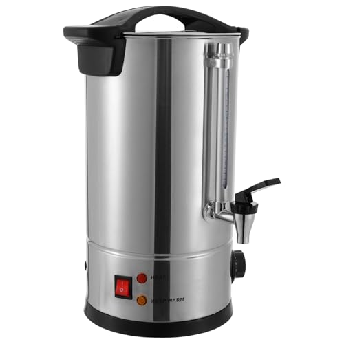 2.1 Gallon Hot Water Dispenser Electric Water Boiler and Warmer