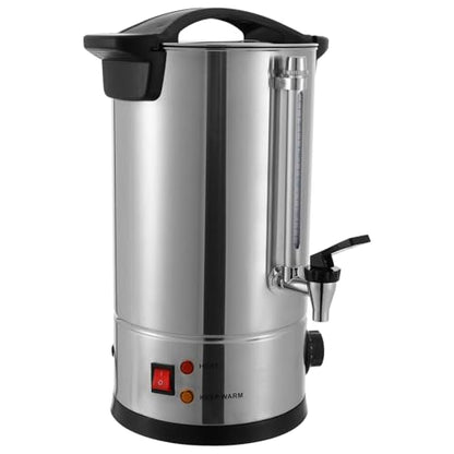 2.1 Gallon Hot Water Dispenser Electric Water Boiler and Warmer