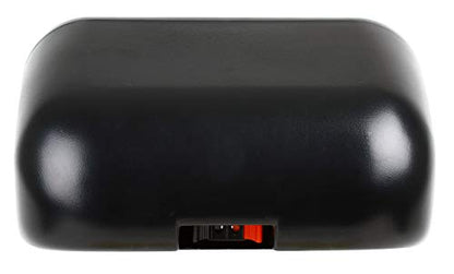 BOSS Audio Systems AVA6200 3 Inch Enclosed Box Stereo Speakers - 200 Watts (per pair), 3 Way, Full Range, Indoor, Outdoor, Marine, Sold in Pairs