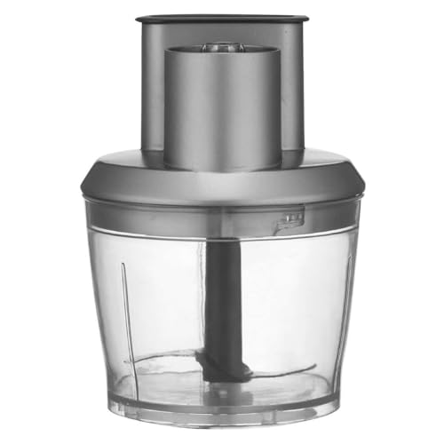 Cuisinart Variable Speed Immersion Blender with Food Processor