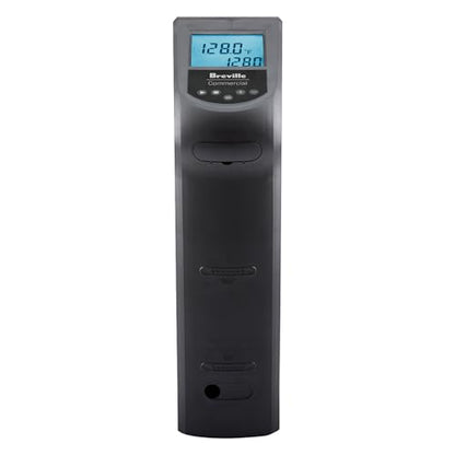 Breville Commercial Creative Series Sous Vide Immersion Circulator, Black