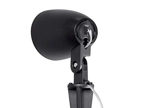 Sycamore Outdoor 2.5-INCH Satellite Garden Speaker Pair