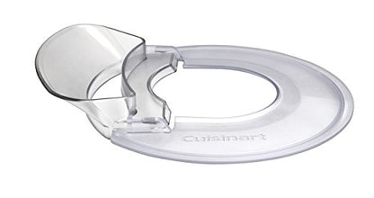 Cuisinart Stand Mixer, 12 Speed, 5.5 Quart Stainless Steel Bowl, Chef’s Whisk, Mixing Paddle, Dough Hook, Splash Guard w/ Pour Spout, White Linen, SM-50NAS, Manual