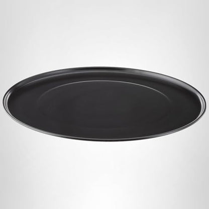 Breville BOV800PP Pizza Pan Compatible with Smart Oven BOV800 and Smart Oven Pro BOV845, 13 Inch, Black