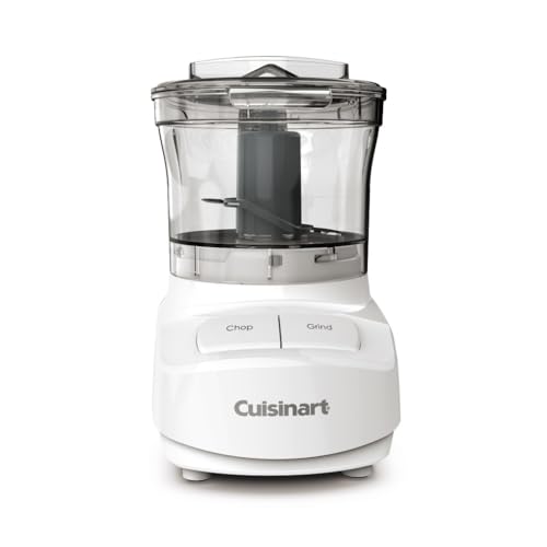 Cuisinart 3-Cup Mini Chopper, CCH-3