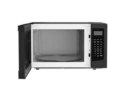 FRIGIDAIRE 1.1-Cu-Ft 1000-Watt Microwave, ONYX