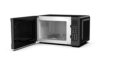 FRIGIDAIRE EMW736BLK 0.7 Cu. Ft. Microwave, Black