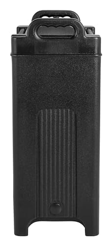CenPro Beverage Dispenser 5-Gallon Insulated Hot and Cold Server