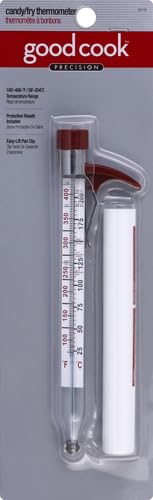 GoodCook Everyday Candy & Deep Fry Thermometer
