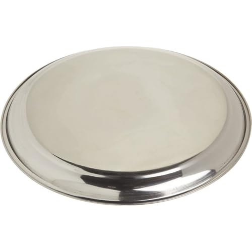 Norpro 5673 15.5in S/s Pizza Pan