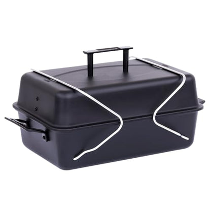 Charbroil Portable Convective 1-Burner Propane Gas Grill - 465133010
