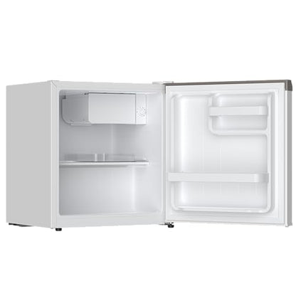 Frigidaire 1.6 cu ft Compact Mini Fridge, Perfect for Home or Office, Contemporary Series, White