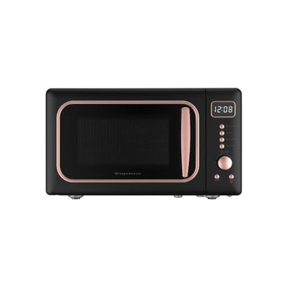 FRIGIDAIRE EMW788RETRO 0.7 cu. ft. Retro Microwave, RoseGold