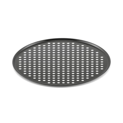 Breville BOV800PC Pizza Crisper Compatible with Smart Oven BOV800 and Smart Oven Pro BOV845, 13 Inch, Black