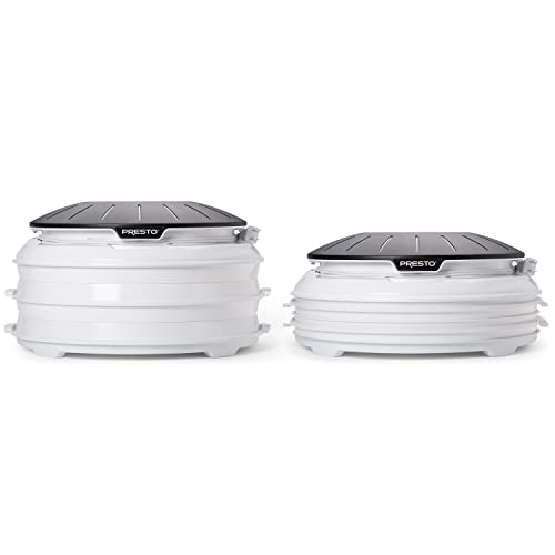 Presto 06300 Dehydro Electric Food Dehydrator, Standard